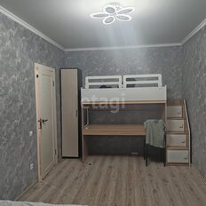 Квартира 30,2 м², 1-комнатная - изображение 2