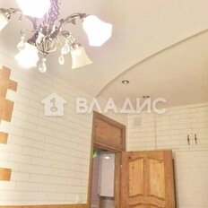 Квартира 38 м², 1-комнатная - изображение 4