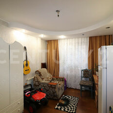 Квартира 66,1 м², 3-комнатная - изображение 3