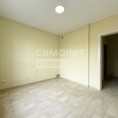Квартира 35,6 м², 1-комнатная - изображение 4