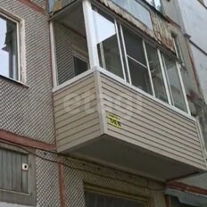 Квартира 56 м², 3-комнатная - изображение 1