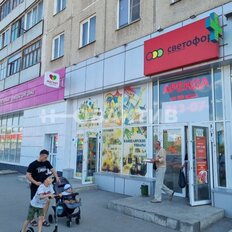 41 м², помещение свободного назначения - изображение 4