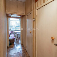 Квартира 41,1 м², 1-комнатная - изображение 4