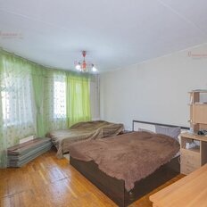 Квартира 35 м², 1-комнатная - изображение 2