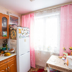 Квартира 30,6 м², 1-комнатная - изображение 4