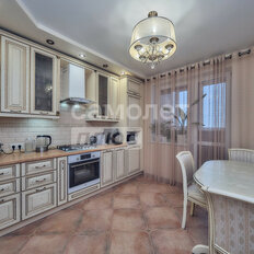 Квартира 79,2 м², 3-комнатная - изображение 1