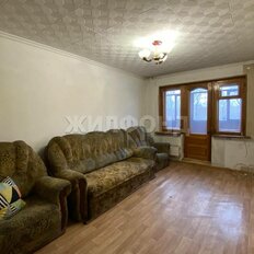 Квартира 44,4 м², 2-комнатная - изображение 5