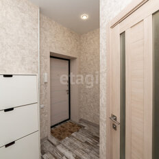 Квартира 32,4 м², 1-комнатная - изображение 1