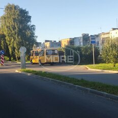 Квартира 62,8 м², 2-комнатная - изображение 1