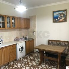 Квартира 85 м², 2-комнатная - изображение 2