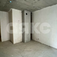 Квартира 37,7 м², 1-комнатные - изображение 5