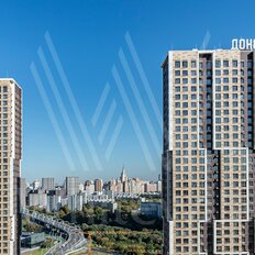 Квартира 113 м², студия - изображение 1