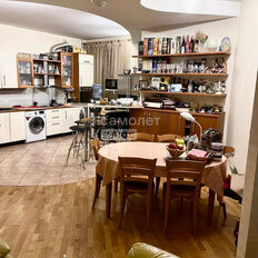 Квартира 142,3 м², 4-комнатная - изображение 1