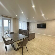 Квартира 65,7 м², 2-комнатная - изображение 2