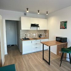 Квартира 20 м², студия - изображение 2