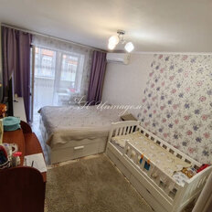 Квартира 31 м², 1-комнатная - изображение 2