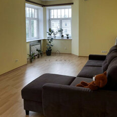 Квартира 82,5 м², 3-комнатная - изображение 4