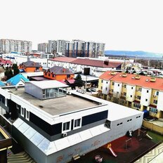 Квартира 47 м², 1-комнатная - изображение 4