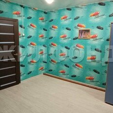Квартира 48,7 м², 2-комнатная - изображение 5