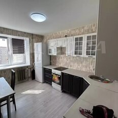 Квартира 36,3 м², 1-комнатная - изображение 3