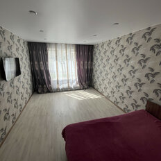 Квартира 43,1 м², 1-комнатная - изображение 3
