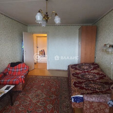 Квартира 39 м², 1-комнатная - изображение 4