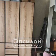 Квартира 21,7 м², студия - изображение 5