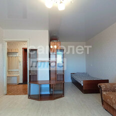 Квартира 36,5 м², 1-комнатная - изображение 3