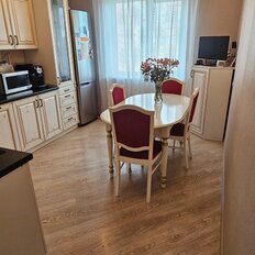 Квартира 91 м², 4-комнатная - изображение 3