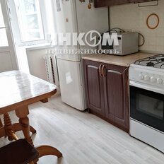 Квартира 28 м², 1-комнатная - изображение 4