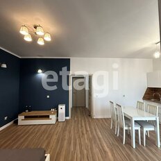 Квартира 40 м², студия - изображение 5
