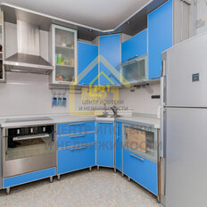Квартира 65,4 м², 3-комнатная - изображение 1