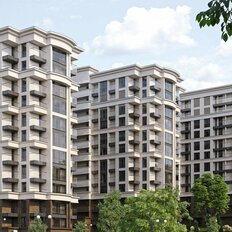 Квартира 41,2 м², 1-комнатная - изображение 3