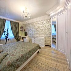 Квартира 90,8 м², 3-комнатная - изображение 3