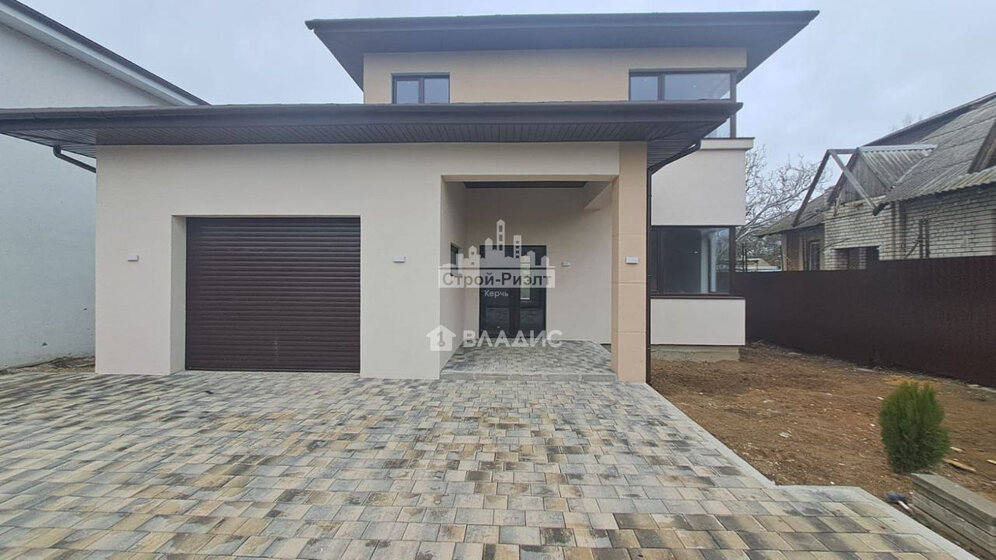 250 м² дом, 4,5 сотки участок 38 000 000 ₽ - изображение 75