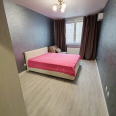 Квартира 33,5 м², 1-комнатная - изображение 5