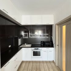 Квартира 35,8 м², 1-комнатная - изображение 1