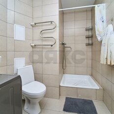 Квартира 22 м², студия - изображение 1
