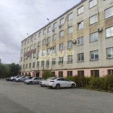 1030,2 м², офис - изображение 1
