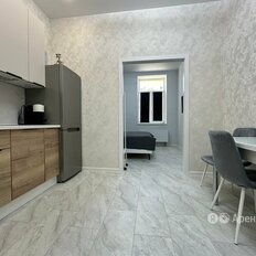 Квартира 28 м², 1-комнатная - изображение 2