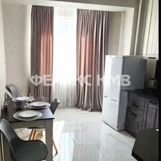 Квартира 40 м², 1-комнатная - изображение 2