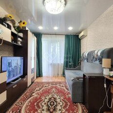 Квартира 30,2 м², 1-комнатная - изображение 1