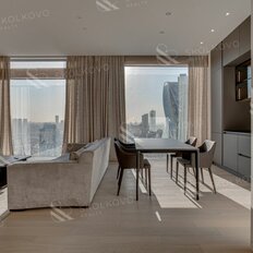 Квартира 73 м², 2-комнатная - изображение 3