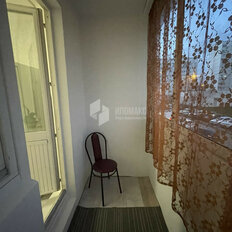 Квартира 57,4 м², 2-комнатная - изображение 4
