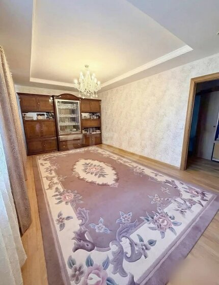 102,4 м², 5-комнатная квартира 6 800 000 ₽ - изображение 39