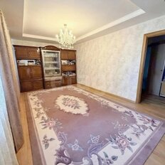 Квартира 102 м², 4-комнатная - изображение 5