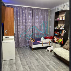 Квартира 29,9 м², 1-комнатная - изображение 3