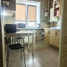 Квартира 31 м², 1-комнатная - изображение 3