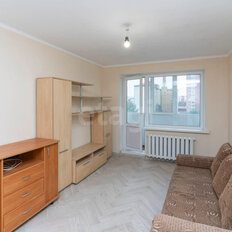 Квартира 33 м², 1-комнатная - изображение 2