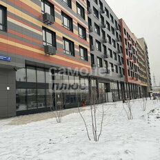 86,9 м², помещение свободного назначения - изображение 3